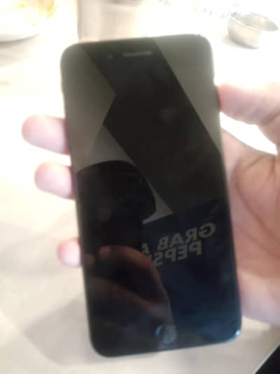 IPhone 8 plus