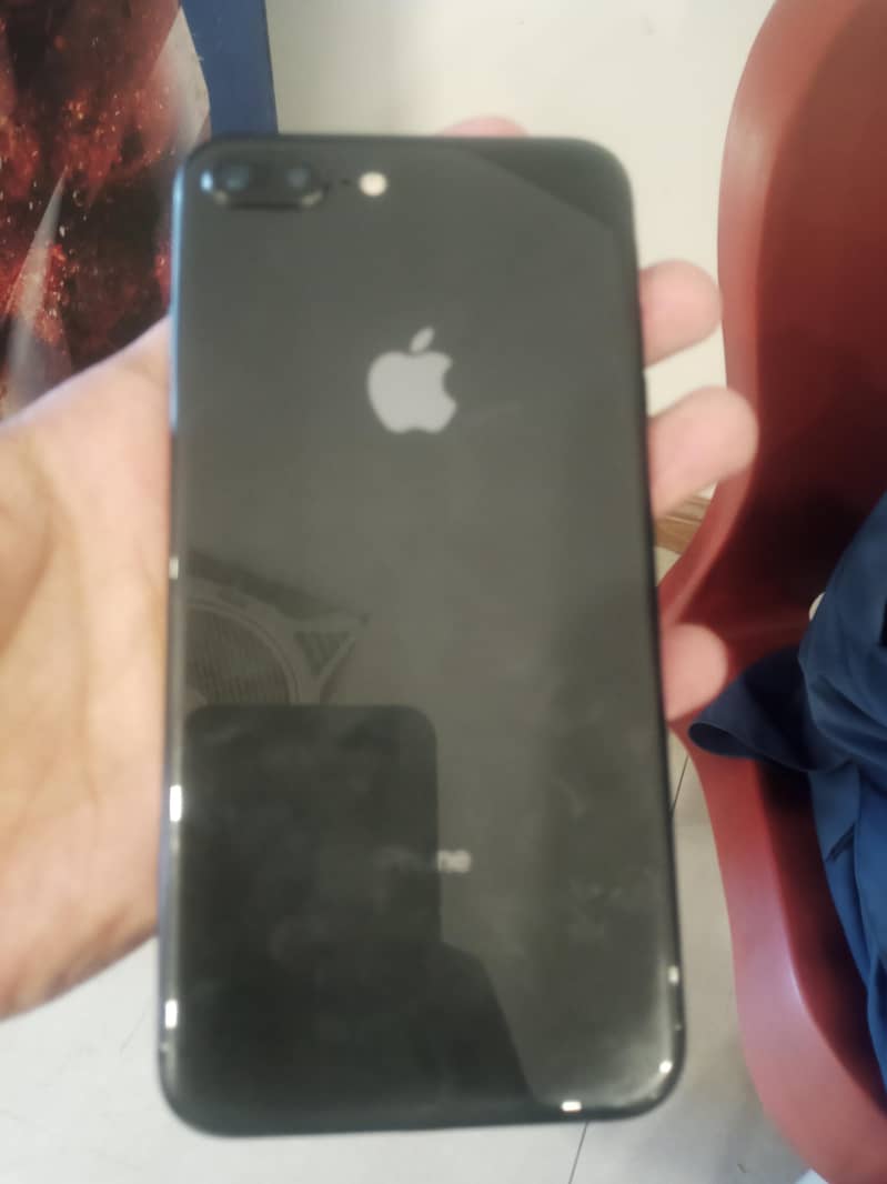 IPhone 8 plus 3