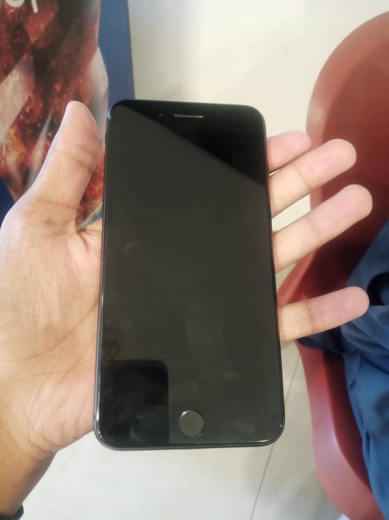 IPhone 8 plus 4