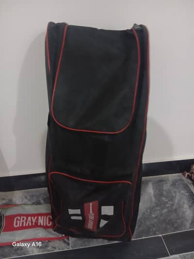 only one time used . hard ball kit