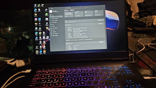 HP Omen 16 Gaming Laptop i7 13th Gen RTX 4050 16GB RAM FHD 144Hz