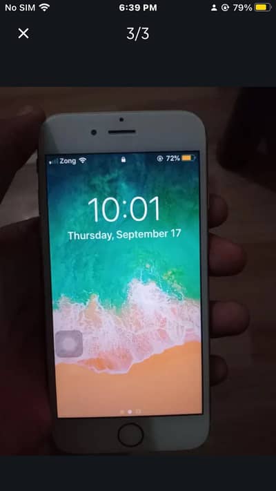 Apple iPhone 6