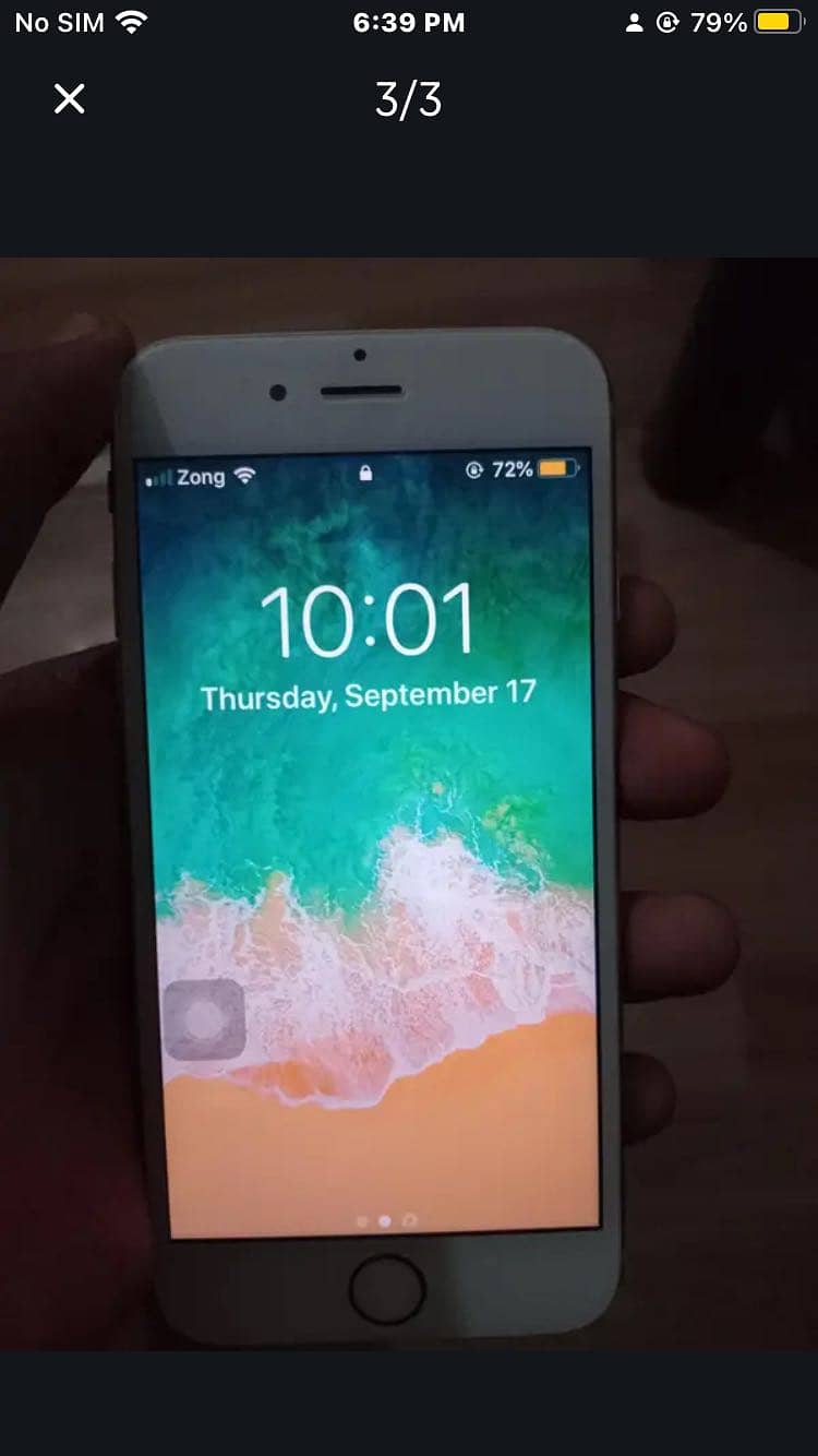 Apple iPhone 6 0