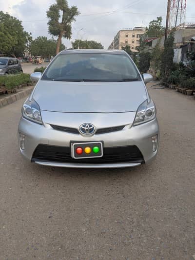 Toyota Prius 2013 03323323563