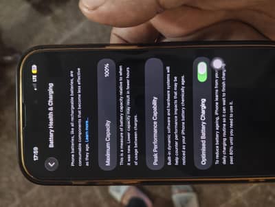Apple iPhone 14 Pro