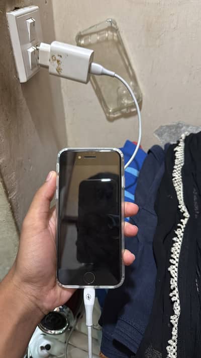 Apple iPhone SE (JV)