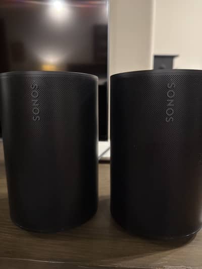 Sonos Era 100 (2 Speakers)
