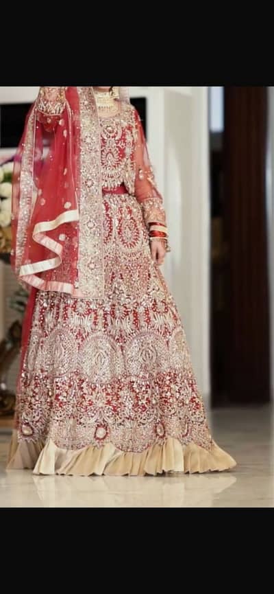 Bridal wear for sale
