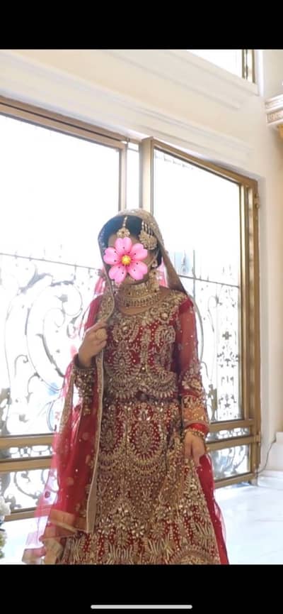 Bridal wear for sale