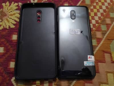 One Plus 6T