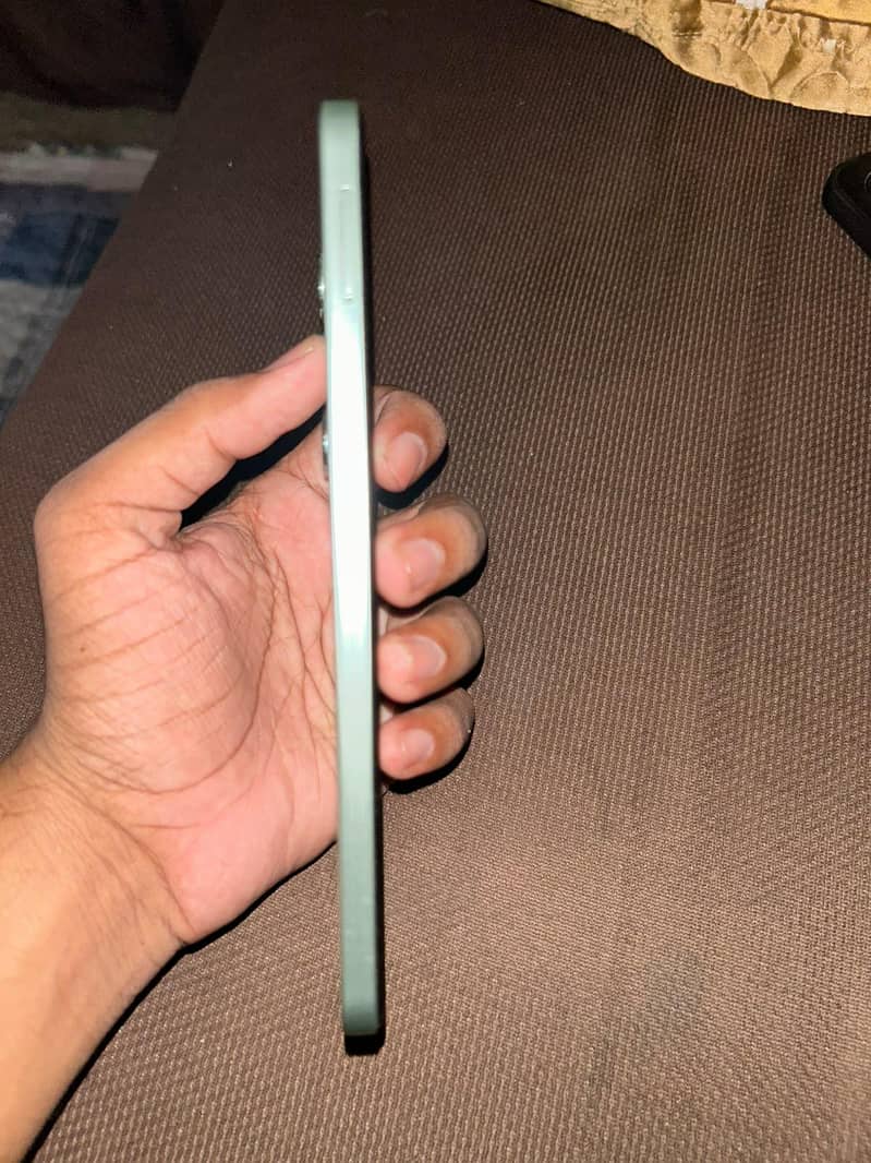 itel s25 4