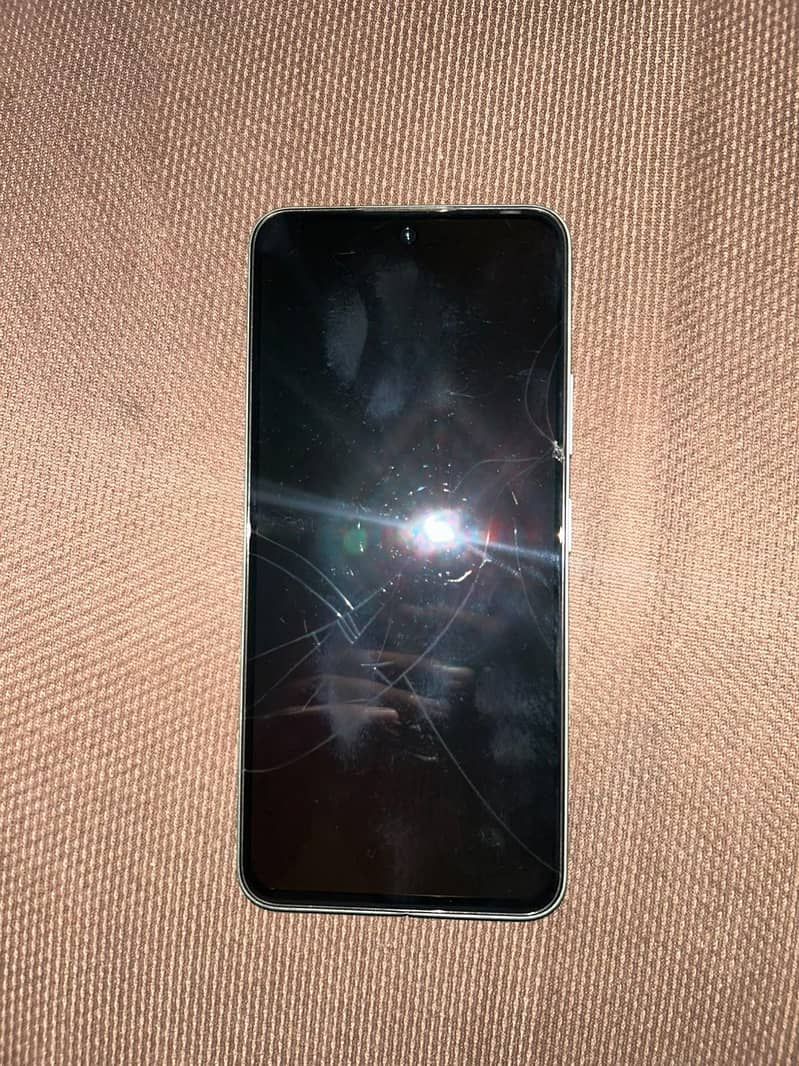 itel s25 5