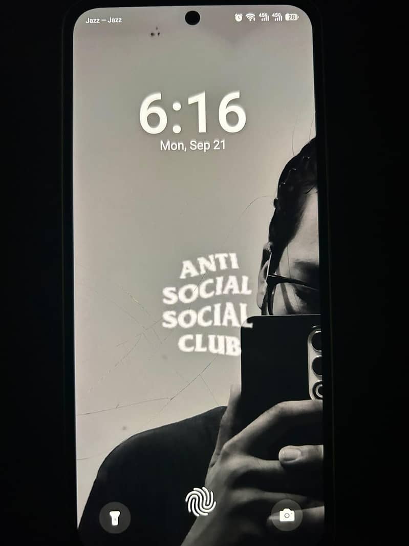 itel s25 7