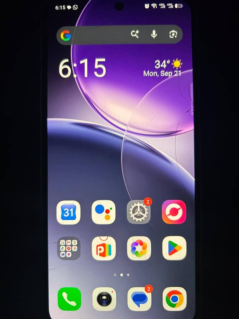 itel s25 8