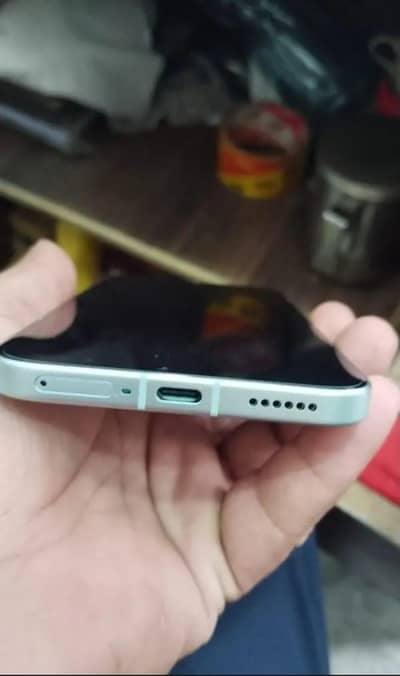 Infinix Note 60