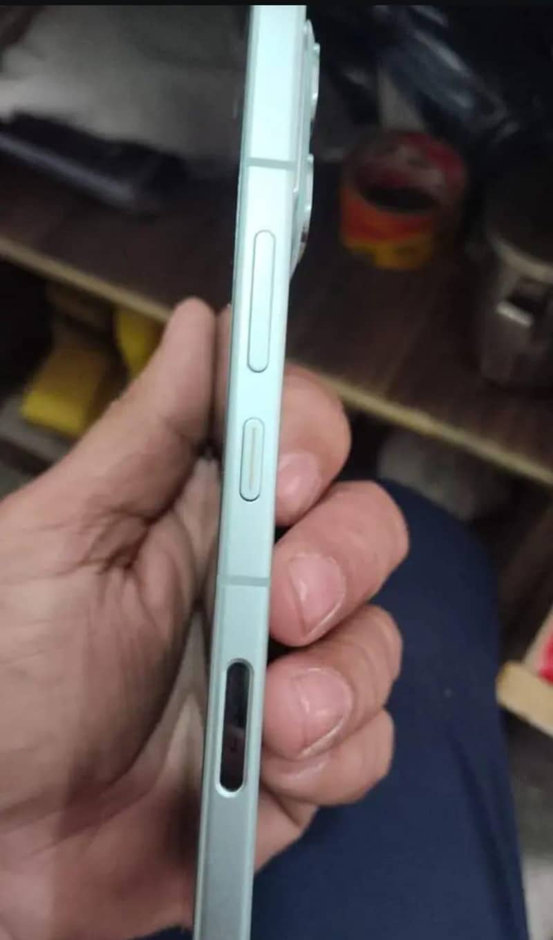 Infinix Note 60 1