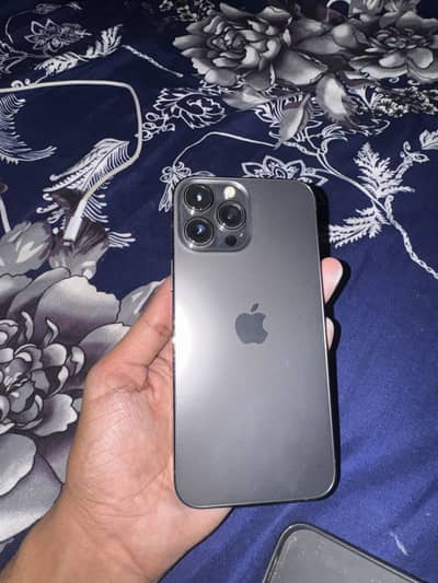 Apple iPhone 13 Pro Max