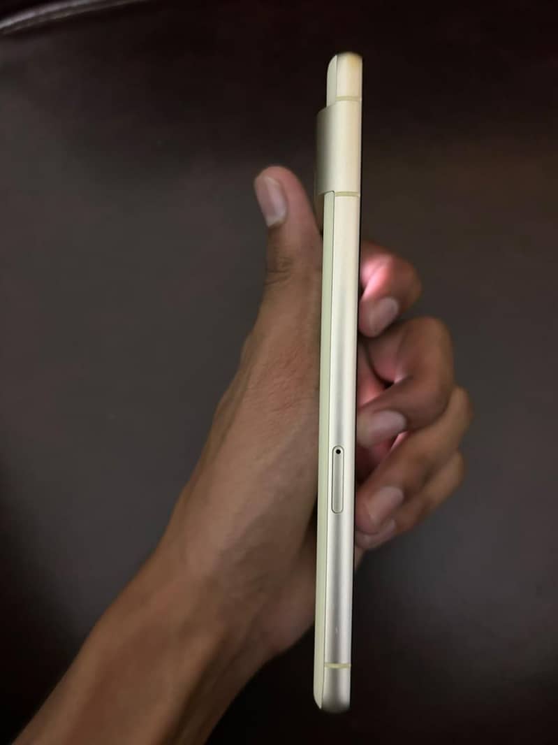 Google Pixel 7 1