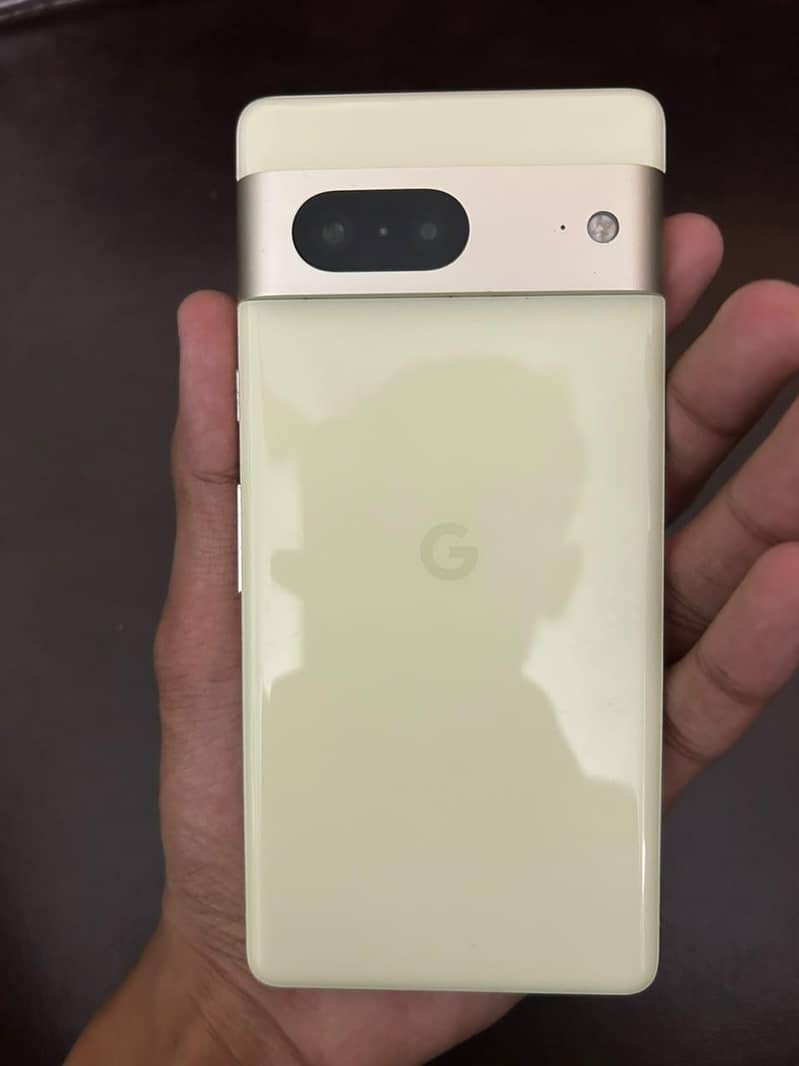 Google Pixel 7 2
