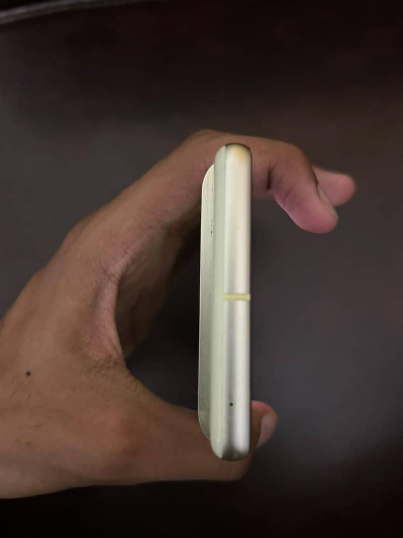 Google Pixel 7 3