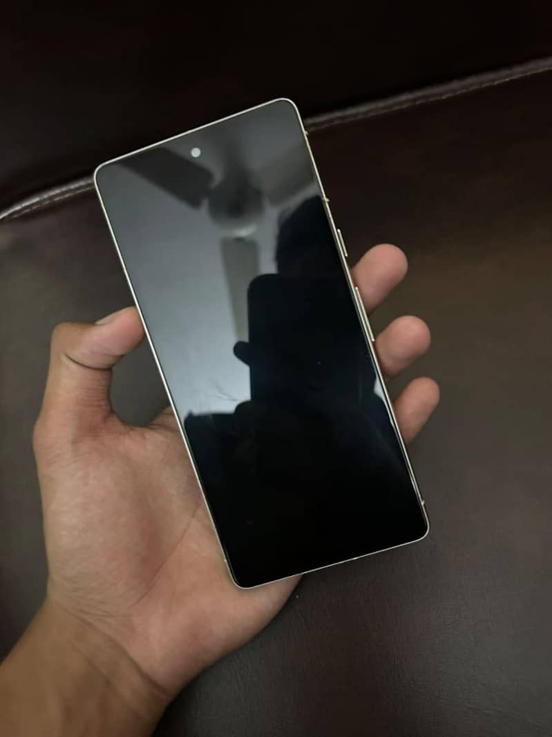 Google Pixel 7 6