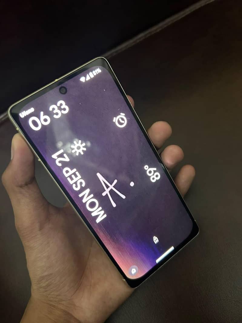 Google Pixel 7 7