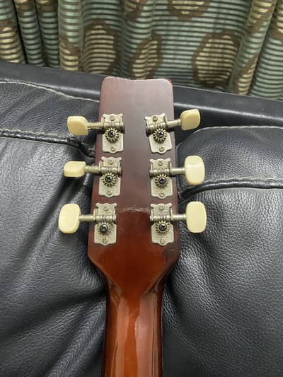 38-inch cutaway acoustic-classical hybrid beginner guitar