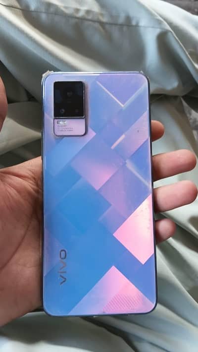 Vivo V21e