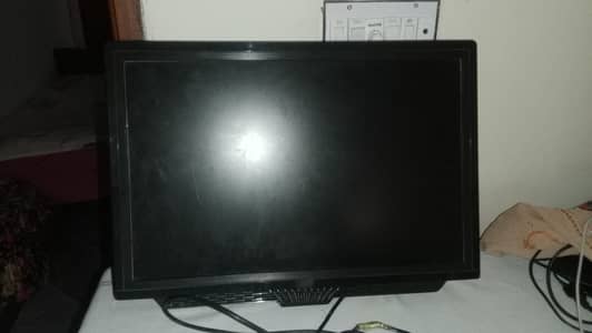 Sony Led