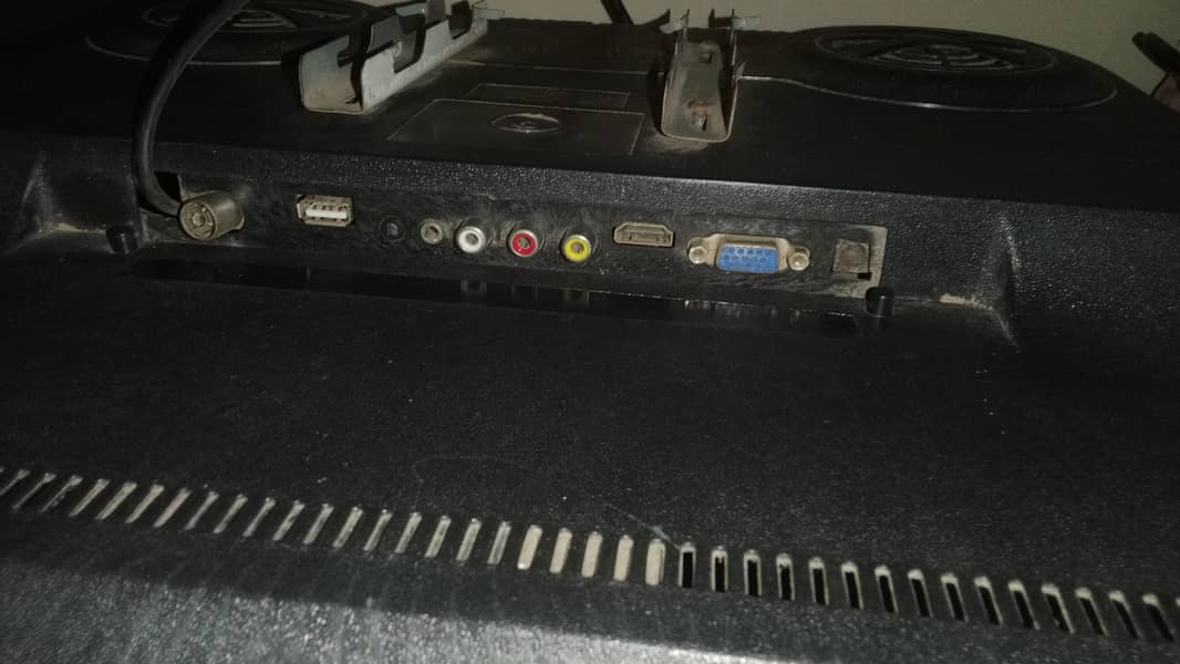 Sony Led 1