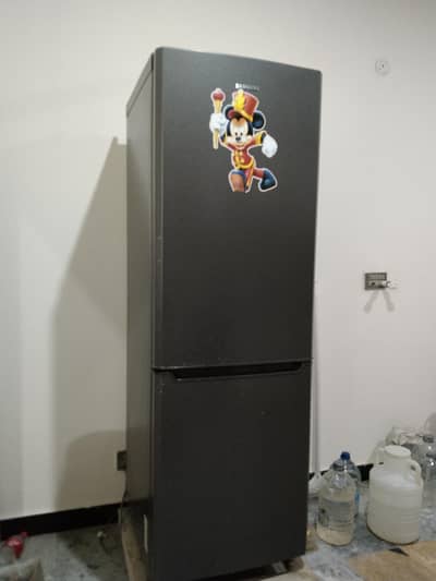 Samsung Refrigerator