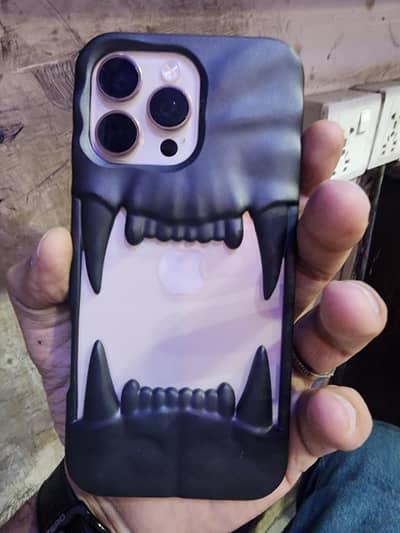 Apple iPhone 16 Pro Max