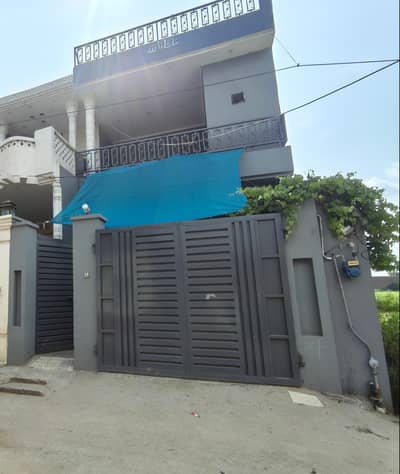 5 Marla Renovated Houses for sale in Pakki Kotli Sialkot