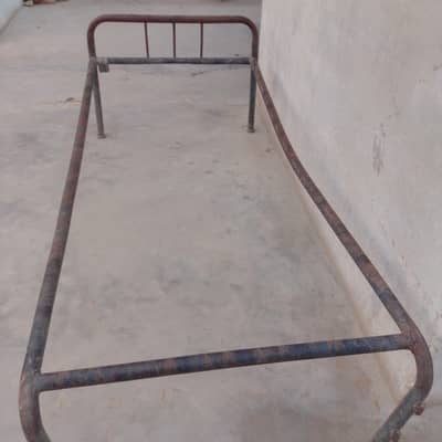 Single charpai for sale
