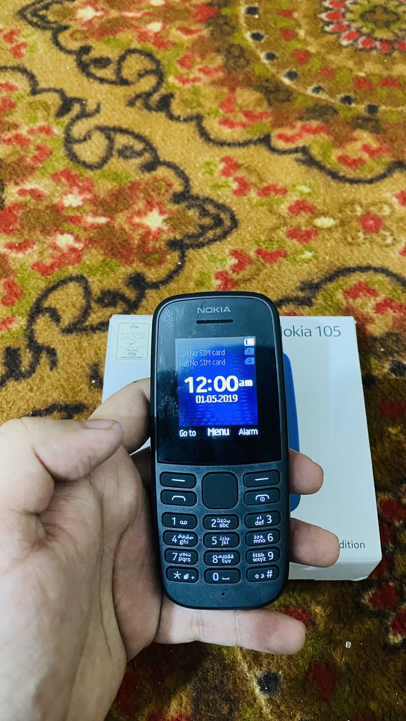 Nokia 105 1