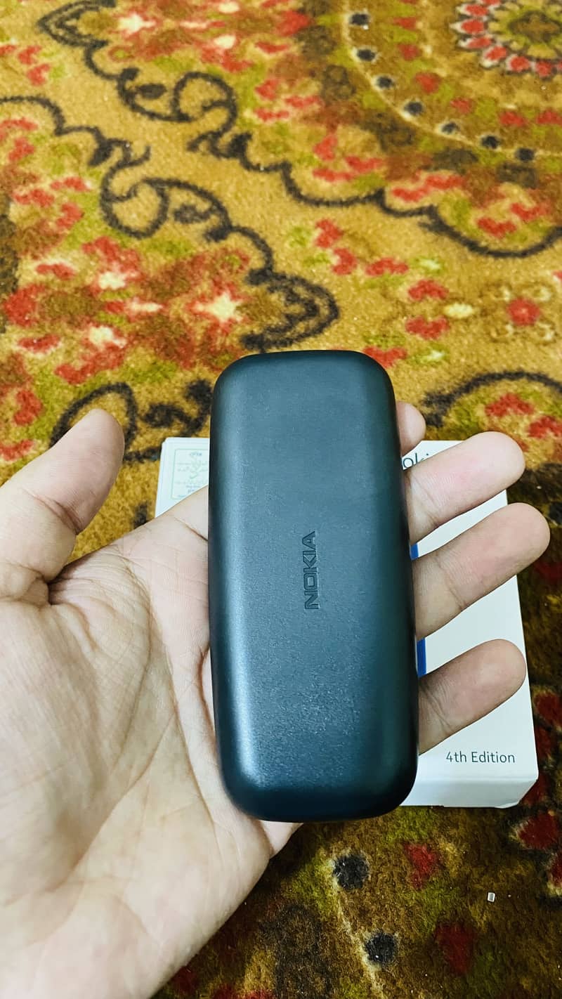 Nokia 105 3