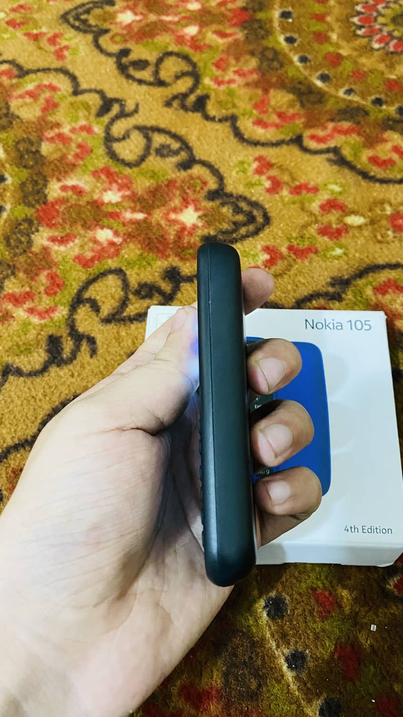 Nokia 105 4