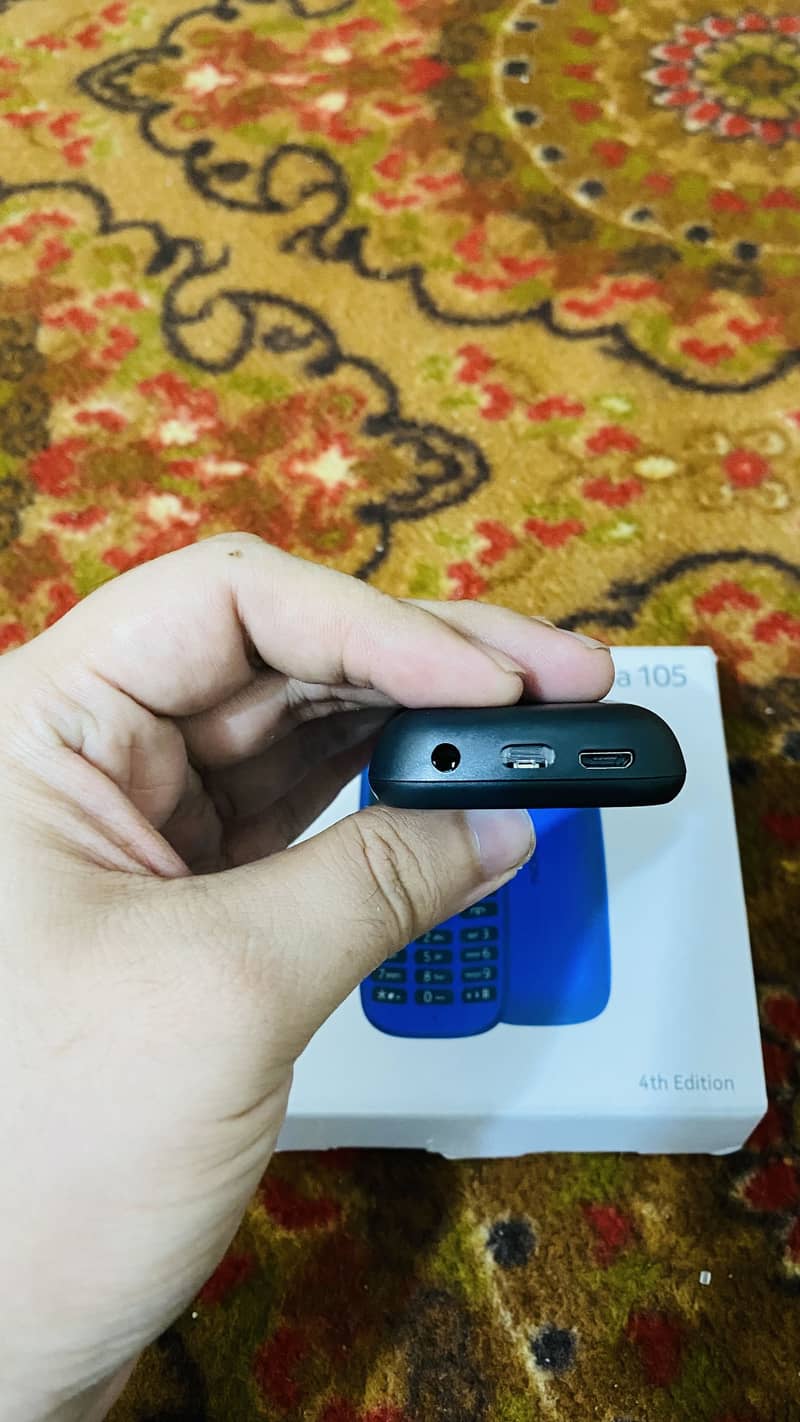 Nokia 105 5