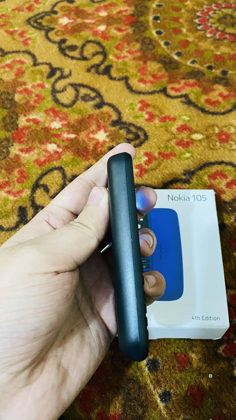 Nokia 105 6