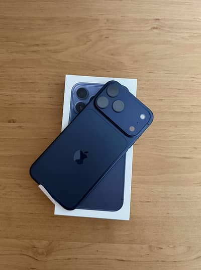New Apple iPhone 17 Pro Max (JV)