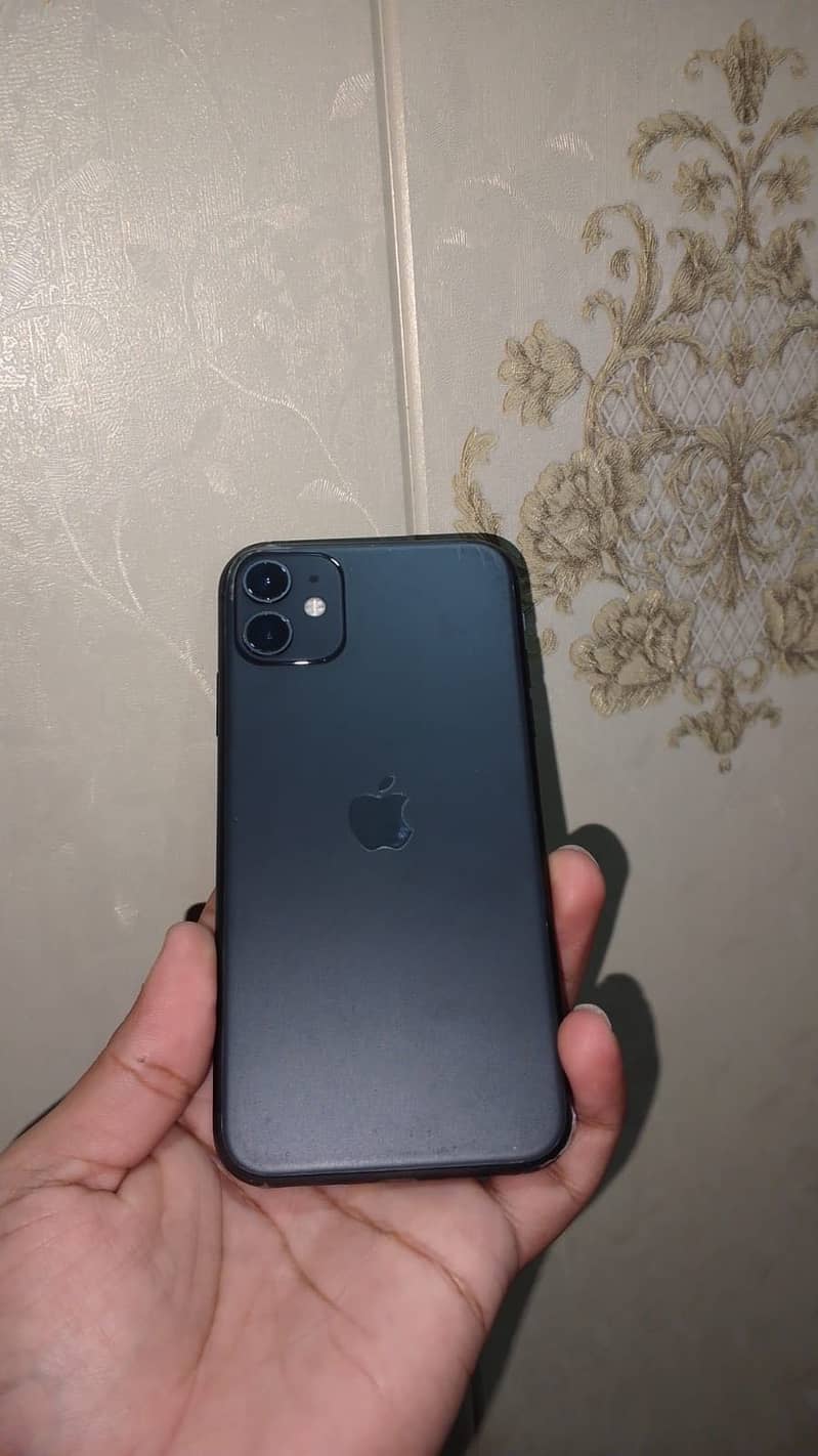 Apple iPhone 11 6