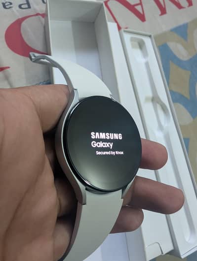 Samaung Galaxy Watch 5