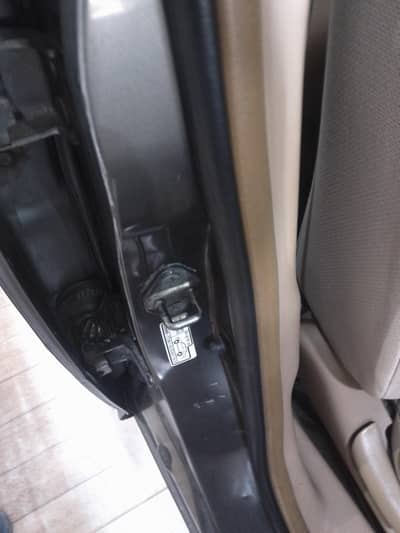 Honda City 2006