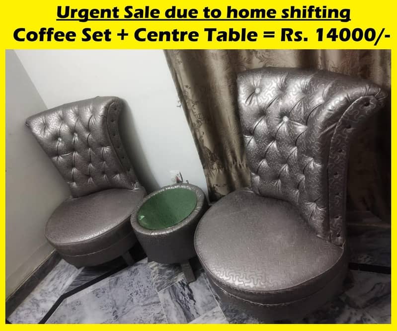 bed sofas table excellent condition 0
