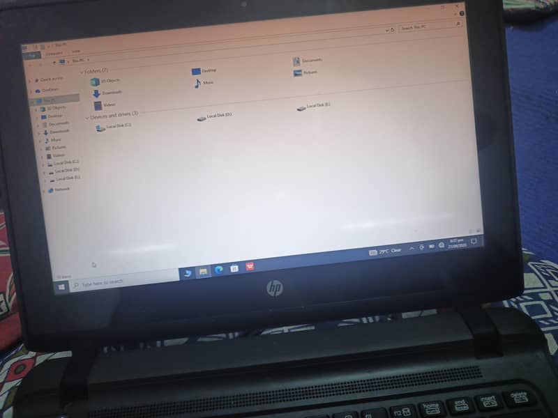 Laptop 1