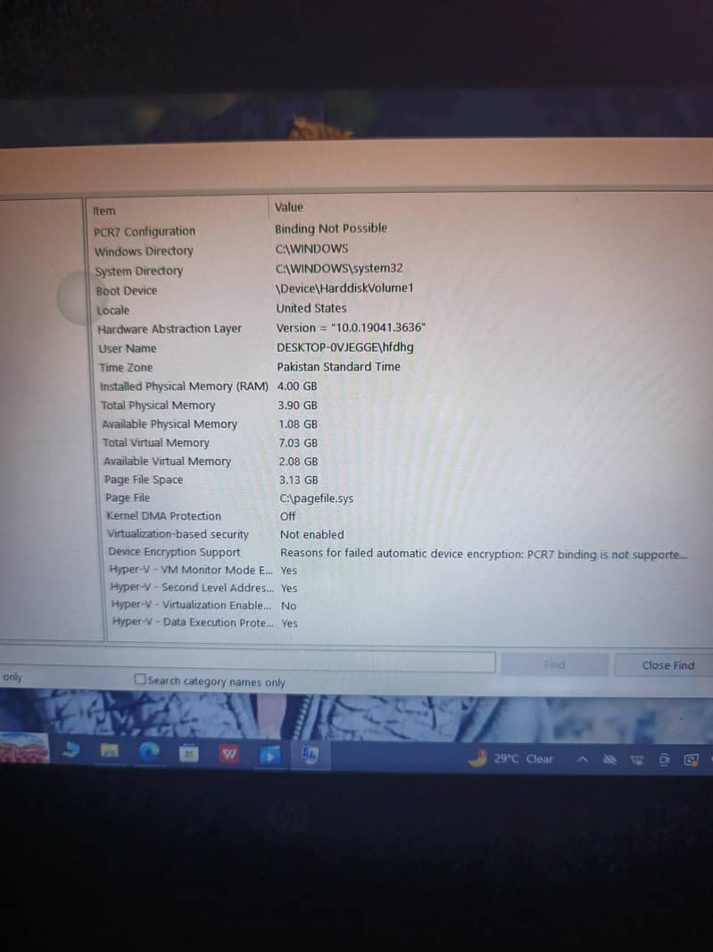 Laptop 7