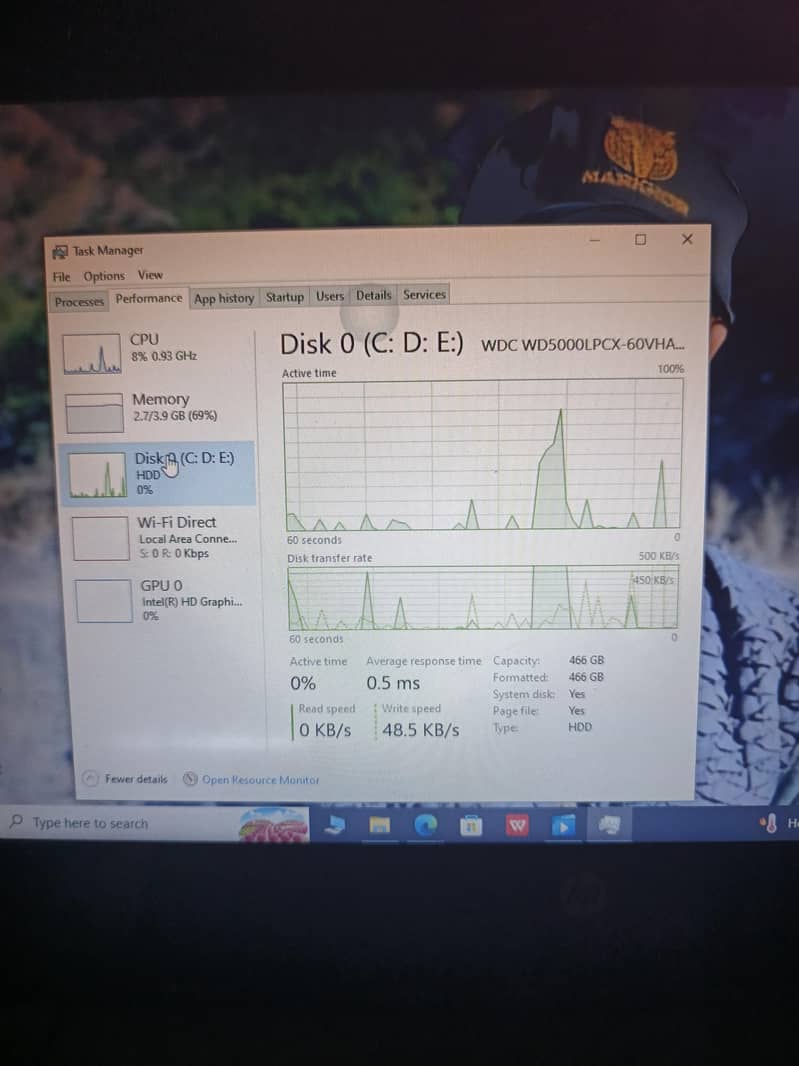 Laptop 9