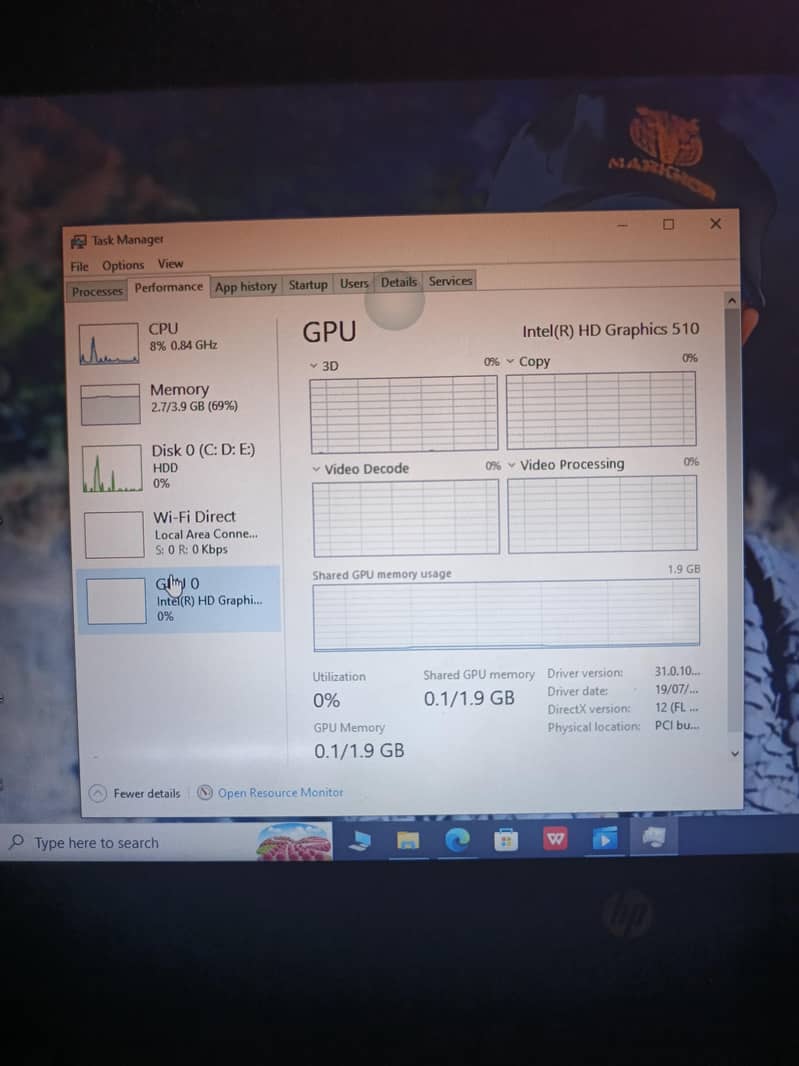 Laptop 10