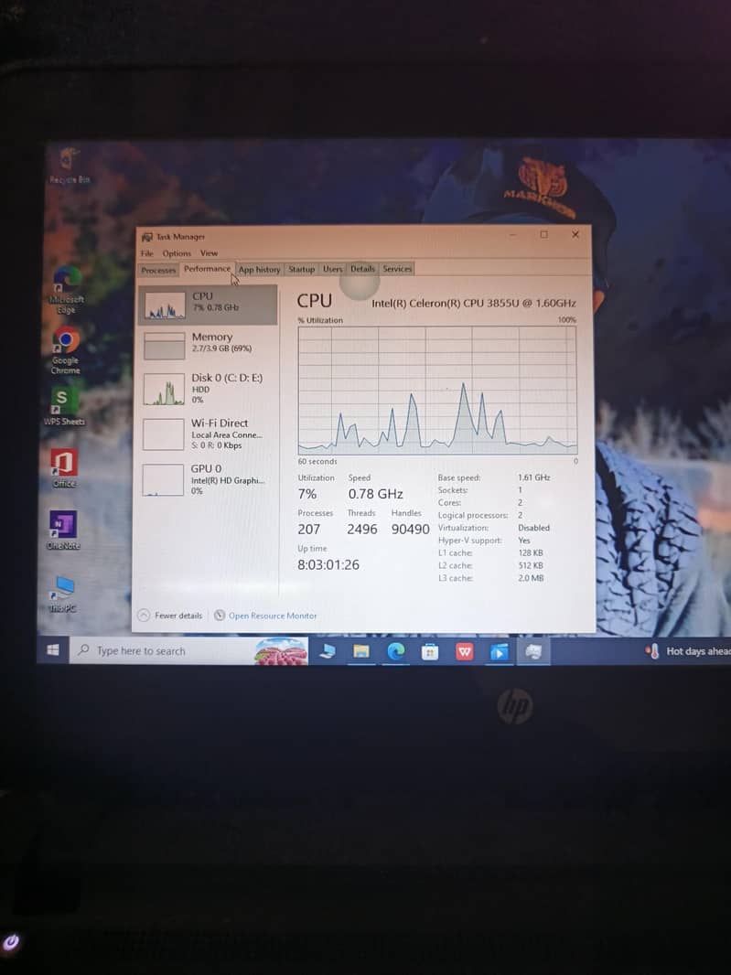Laptop 13
