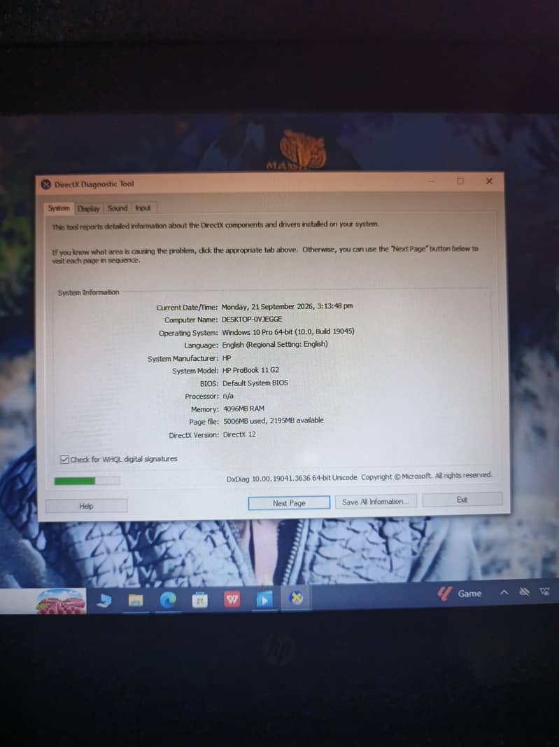 Laptop 14